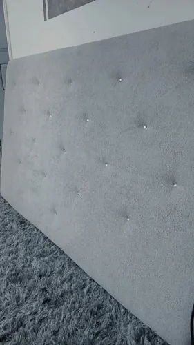 Cabeceira de cama box