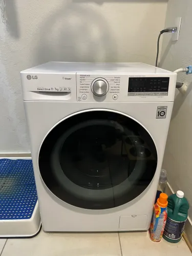 Lava e Seca LG 11kg