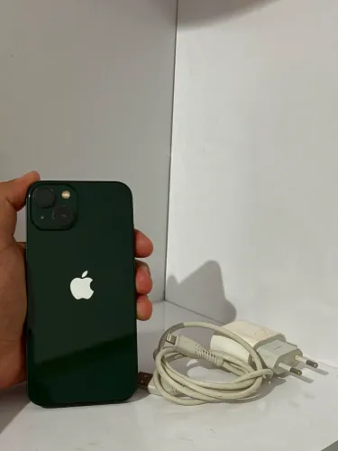 iPhone 13 verde 128 GB