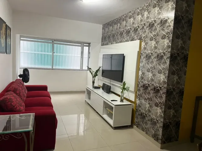 Apartamento Pina 100 m Exelente Localização