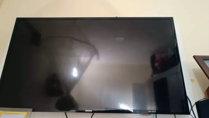 Tv Samsung 