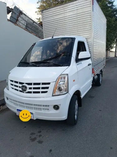 Effa V21 Pick-up CS 1.3 16V 2P 2023