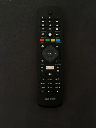Vende-se TV-50 Polegadas