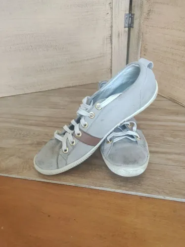 Tênis Casual Bruna Lacerda