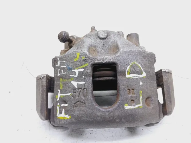 Cavalete Dianteiro Direito Honda Fit 1.4 2005 2006