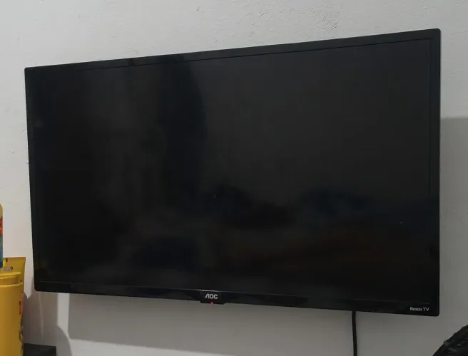 Tv AOC 32 polegadas