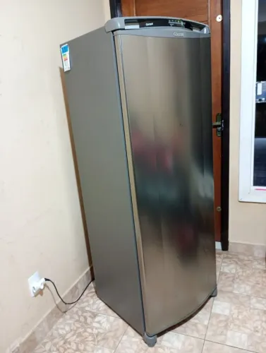 Geladeira Frost Free 347L ENTREGO