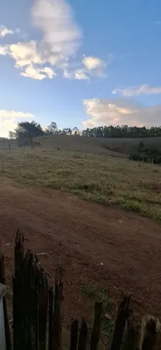 Terreno zona rural