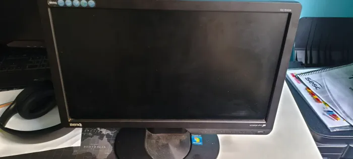 Monitor BenQ 15 polegadas 