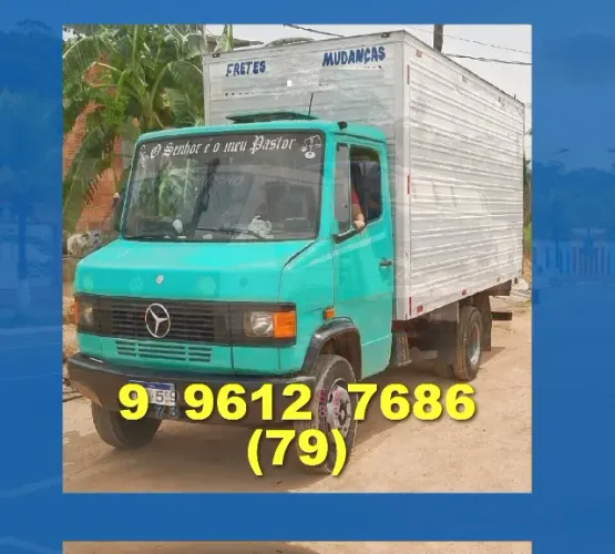 frete em conta! serviço ágil e econômico, disponível para sua mudança!