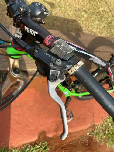 Cannondale Aro 29 - em perfeito estado de conservação