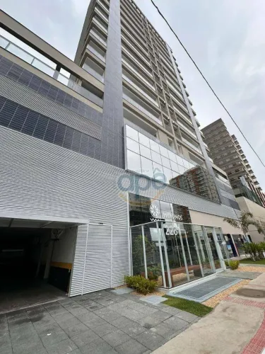 Aluguel apartamento com 3 quartos para alugar, 72 m² por R$ 3.800//mês - Itaparica - Vila