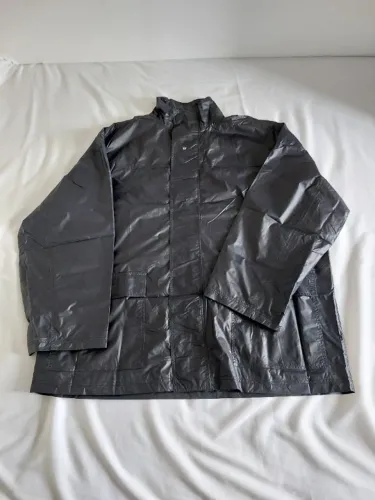 Parka Nylon Yeezy Gap Balenciaga