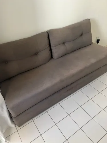 Sofá cama 