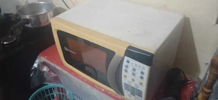 Micro-ondas 