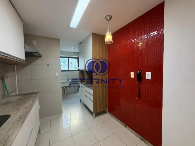 Apartamento 2 Quartos para Alugar em Casa Forte, Recife