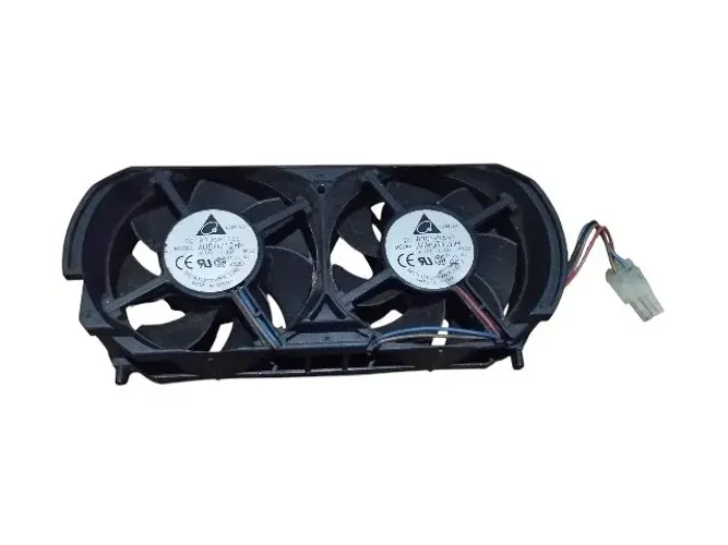 Cooler duplo Xbox 360 FAT Branco o primeiro 
