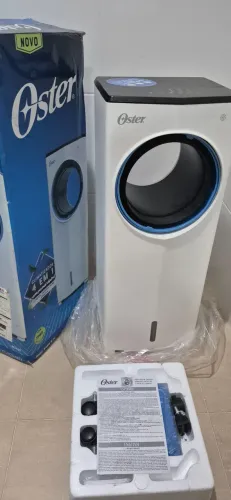 Climatizador de Ar Oster