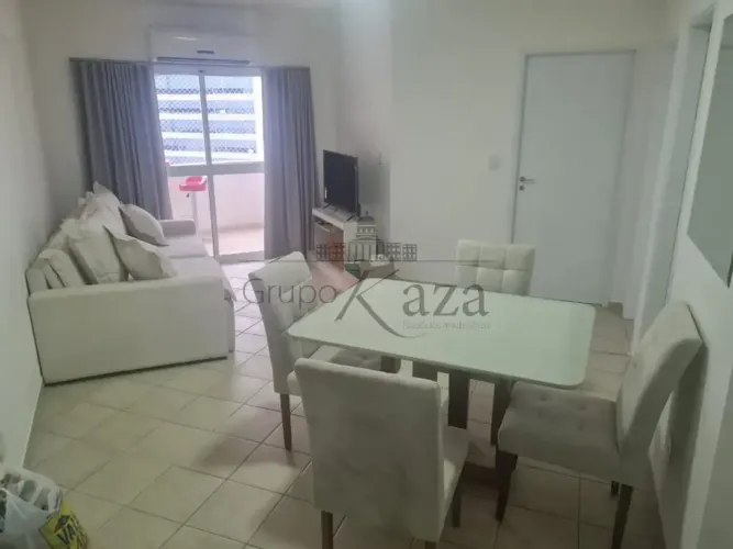 Imóvel para aluguel com 66 metros quadrados com 1 quarto