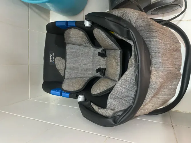 Bebê conforto