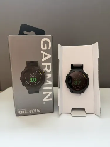 Forerunner 55