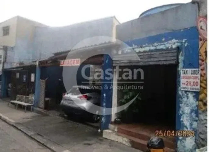 ponto comercial à venda na vila dom pedro