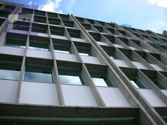 Prédio para alugar, 6724 m² por R$ 400.300,00/mês - Praça da Bandeira - Rio de Janeiro/RJ