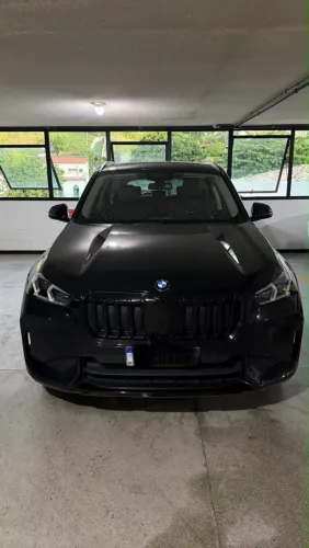 BMW X1 Sdrive 20I X-line 2.0 TB Aut. 2023
