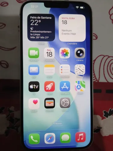 IPhone 14 Plus TODO ORIGINAL