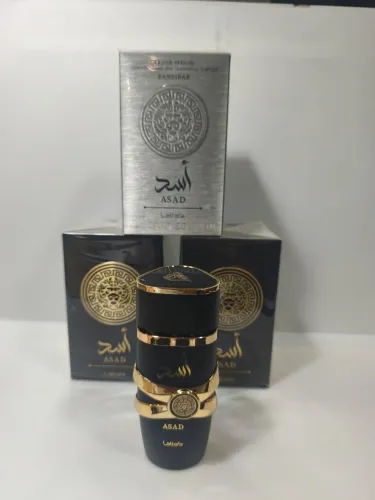 Perfumes Árabe masculino e feminino