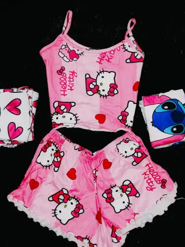 Baby dolls variados