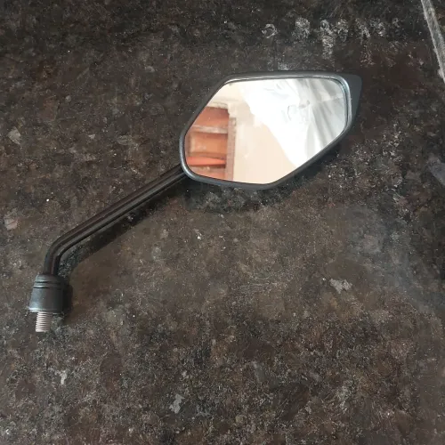 Retrovisor Yamaha - GVS Lado Direito 