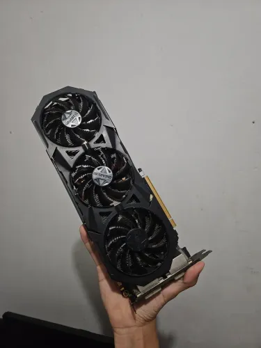 Gtx 980