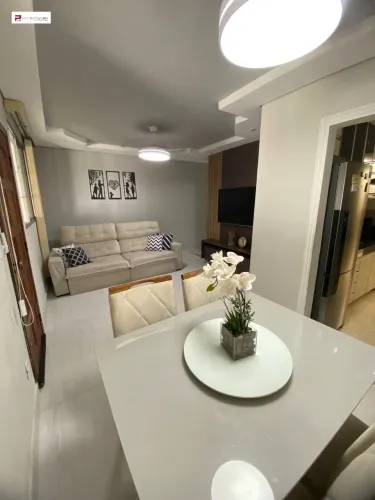 CASA 3 QUARTOS 2 VAGAS BAIRRO MINAS CAIXA