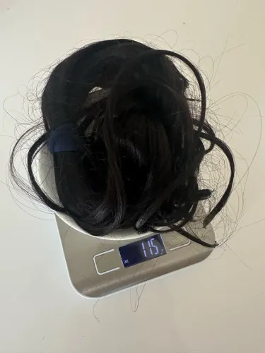 Cabelo brasileiro do Sul 100g