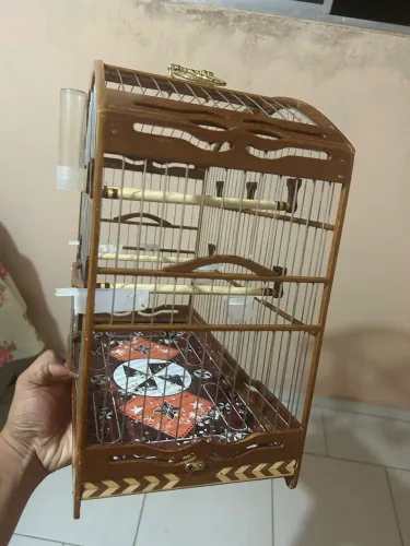 Gaiola