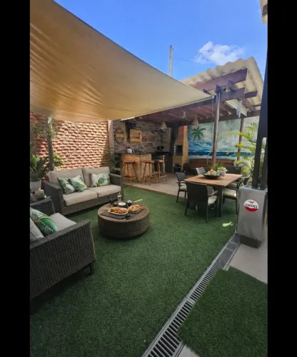 Casa à Venda em Maragogi 