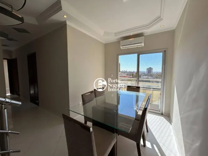 Cobertura com 3 dormitórios à venda, 110 m² por R$ 550.000,00 - Jardim Ipiranga - American