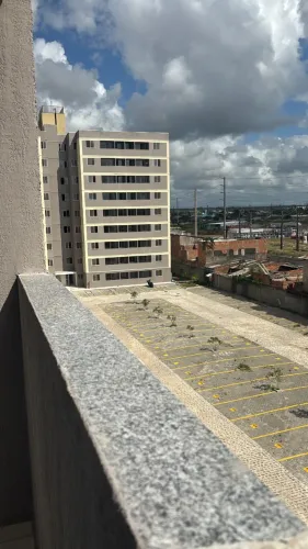 Vendo chave de apartamento