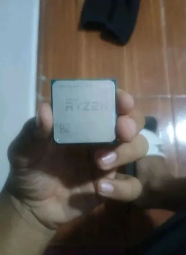 ryzen 5 2600