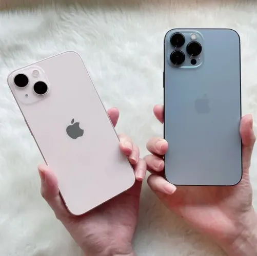 Iphone 13 pro 128gb com garantia Kaiser iPhones