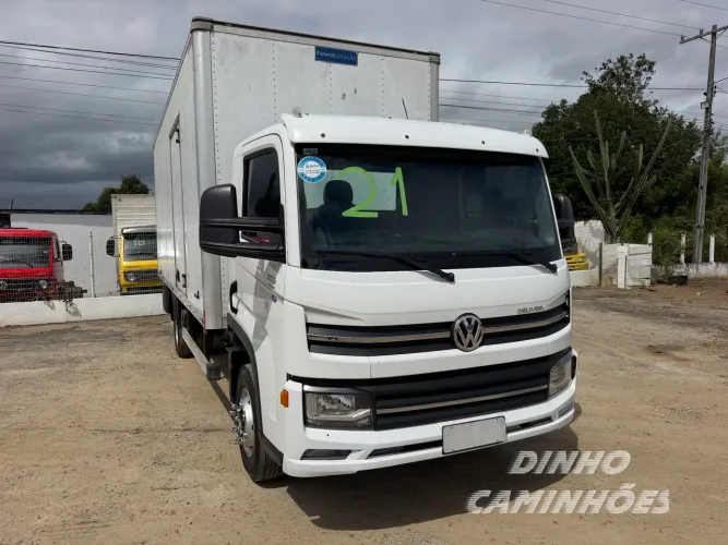 VW 9-170 2021