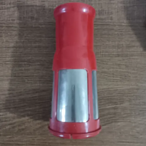 Filtro liquidificador