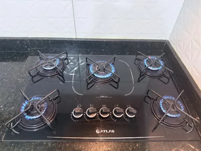 Cooktop