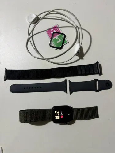 Apple Watch SE 2ª geração