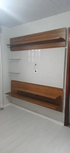 Estante para tv
