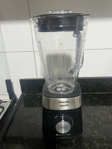 Liquidificador Philips Walitta 5000 - 110v