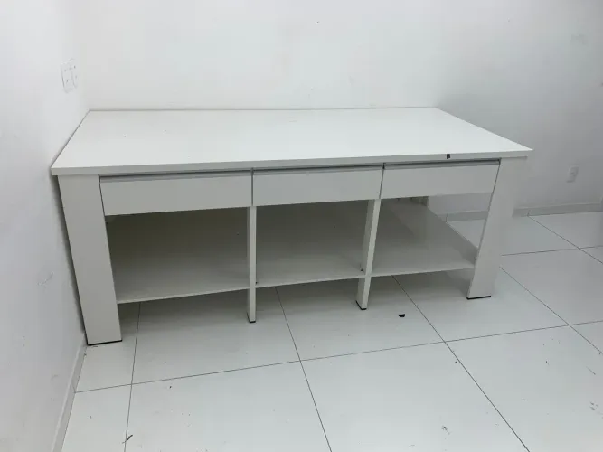 Mesa para Estoque
