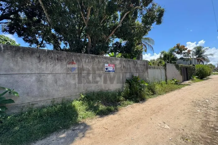 Terreno 1230m² à venda em Arraial D'Ajuda, Bahia