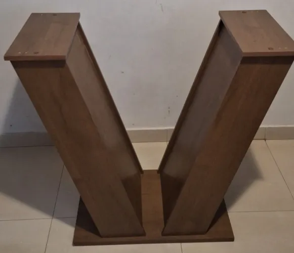 Base para mesa de jantar
